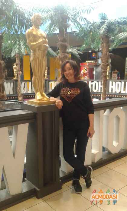 Nina  Dubrovska фото №1108313. Завантажено 24 Вересня 2017