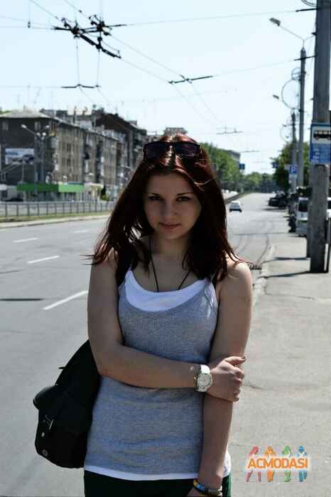 Марія Сергіївна Попова фото №783289. Завантажено 08 Лютого 2015