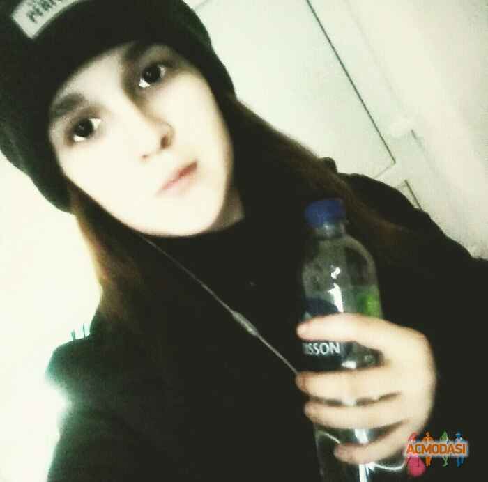 Есмиральда Алиева Вюгаривна фото №1184887. Завантажено 12 Лютого 2018