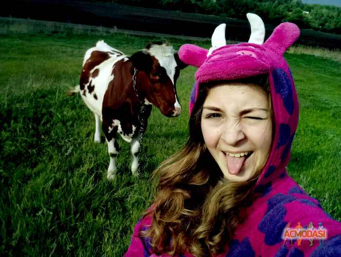 Анастасія Володимирівна Єрофеєва фото №1202273. Завантажено 08 Березня 2018