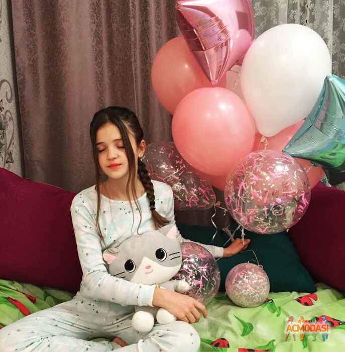 Дарья Андреевна Балашова фото №1209213. Завантажено 19 Березня 2018