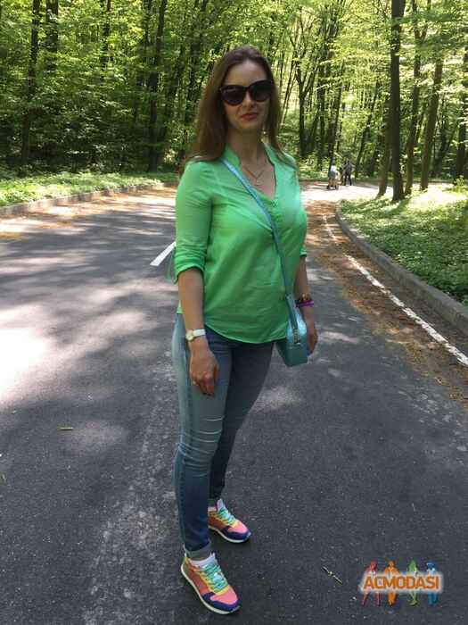 Наталія Дмитрівна Горщевська фото №1266794. Завантажено 30 Липня 2018