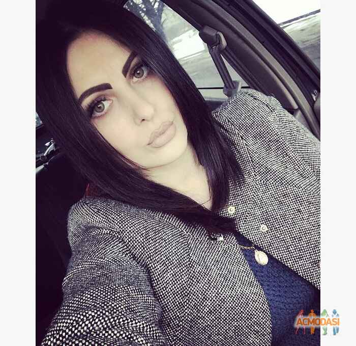 Анна Сергіївна Брундукова-Малинка фото №1301569. Завантажено 03 Жовтня 2018