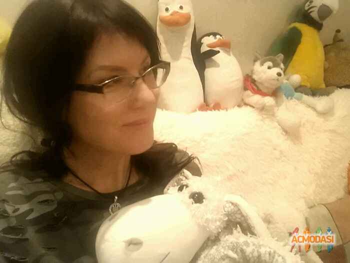Елена  Косякова фото №1217774. Завантажено 06 Квітня 2018