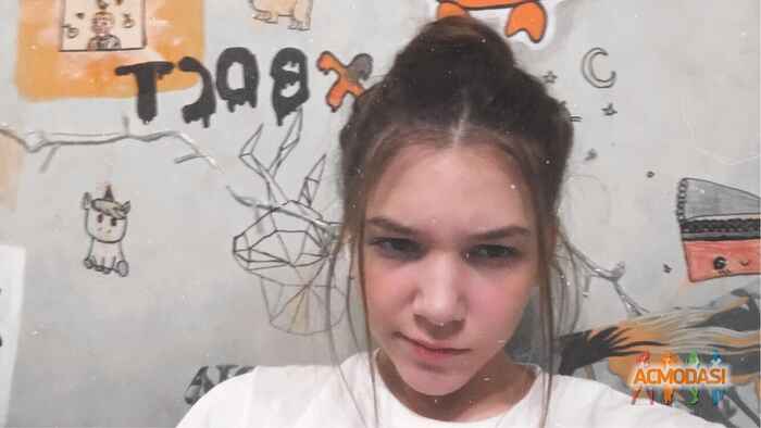 Анна Дмитрівна Сударєва фото №1524767. Завантажено 24 Квітня 2020