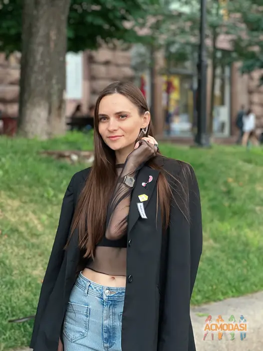 Анна  Третяк фото №1745618. Завантажено 29 Липня 2025