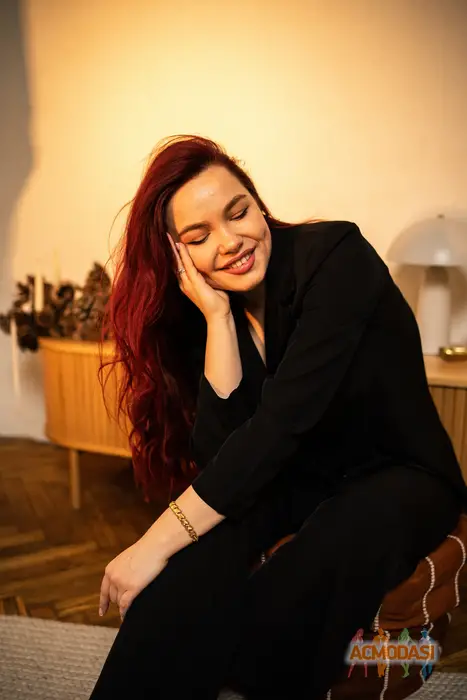 Анна  Воронка фото №1751462. Завантажено 09 Січня 2026