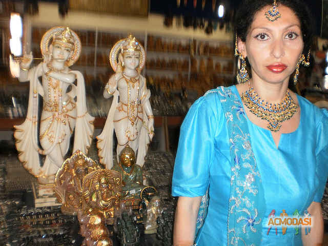 Лилия Аркадьевна Крымская фото №940035. Завантажено 02 Серпня 2016