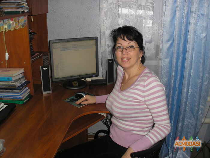 Ирина Викторовна Охрименко фото №293623. Завантажено 19 Листопада 2012