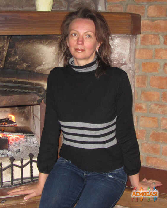 Богдана Николаевна Короваева фото №433451. Завантажено 23 Червня 2013