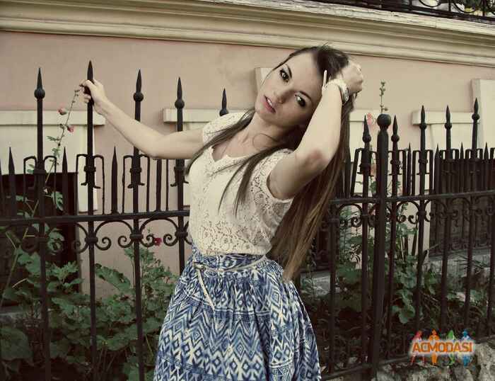Анна   фото №457982. Завантажено 28 Липня 2013