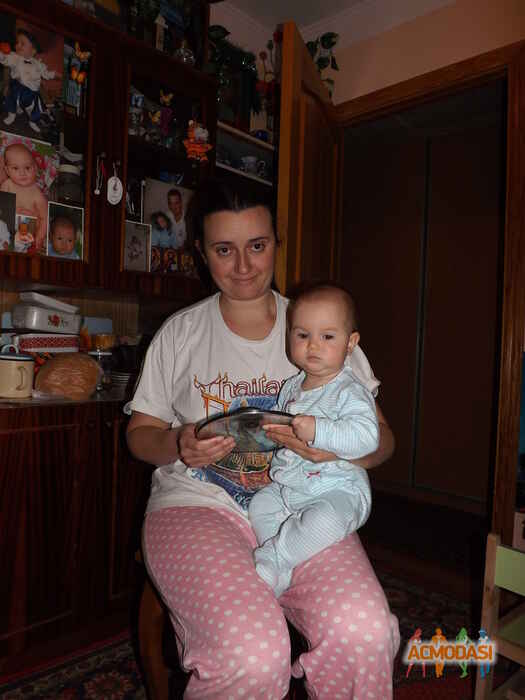 Олена Якубівна Пінхасова фото №791002. Завантажено 22 Березня 2015