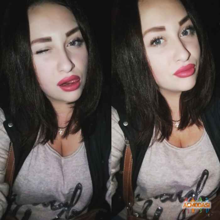 Дашка  Дашка фото №980254. Завантажено 03 Листопада 2016