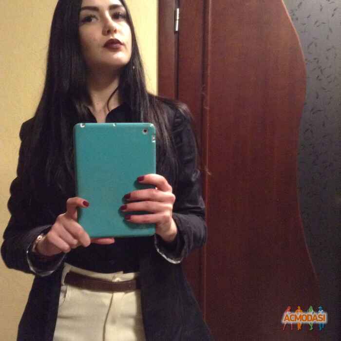 Ольга Михайлівна Затравкіна фото №989373. Завантажено 24 Листопада 2016