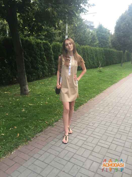 Валерія Олегівна Драмарецька фото №953171. Завантажено 05 Вересня 2016