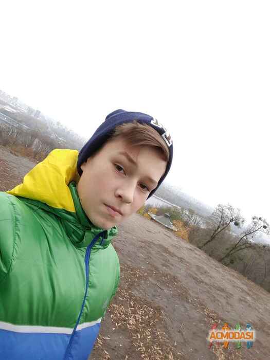 Артем Андреевич Гребёнкин фото №984438. Завантажено 13 Листопада 2016