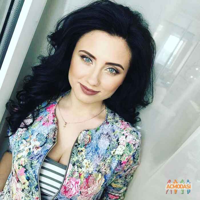 Дария Андріївна Васильева фото №1082109. Завантажено 23 Липня 2017