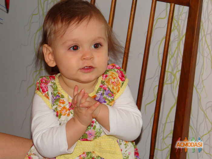 Анастасия Станиславовна Яковенко фото №1037605. Завантажено 30 Березня 2017