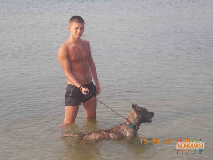 Артем Юрьевич Приступа фото №1101756. Завантажено 08 Вересня 2017