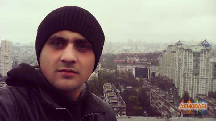 Вадим  Ковальчук фото №1136473. Завантажено 14 Листопада 2017