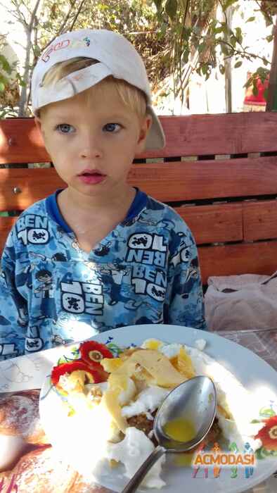 Kristina  Podolskay фото №1120491. Завантажено 19 Жовтня 2017