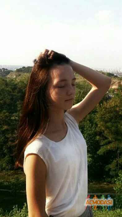 Златослава Сергеевна Шевчук фото №1145919. Завантажено 30 Листопада 2017