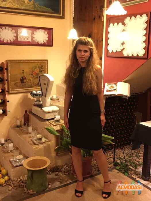 Ольга Владимировна Костына фото №1185669. Завантажено 13 Лютого 2018