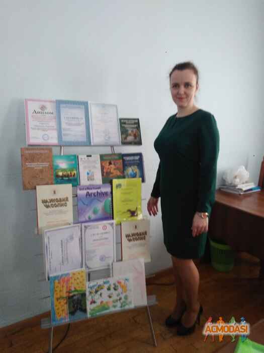 Тетяна Юріївна Строгаль фото №1200615. Завантажено 05 Березня 2018
