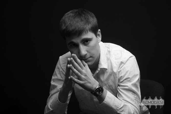 Арсений Игоревич Жиляев фото №182396. Завантажено 10 Квітня 2012