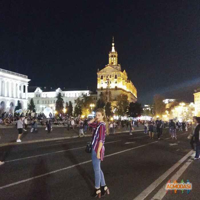 Валерия  Якимова фото №1348093. Завантажено 10 Січня 2019