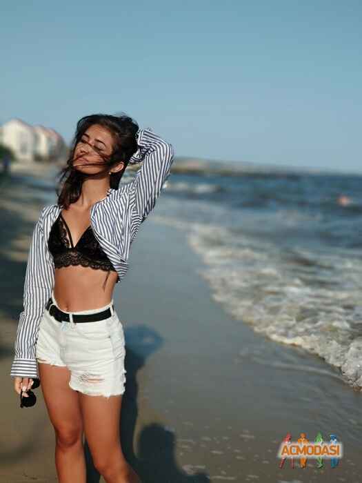 Виктория Игоревна Рачкова фото №1515019. Завантажено 01 Березня 2020