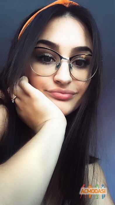 Виктория Игоревна Рачкова фото №1515021. Завантажено 01 Березня 2020