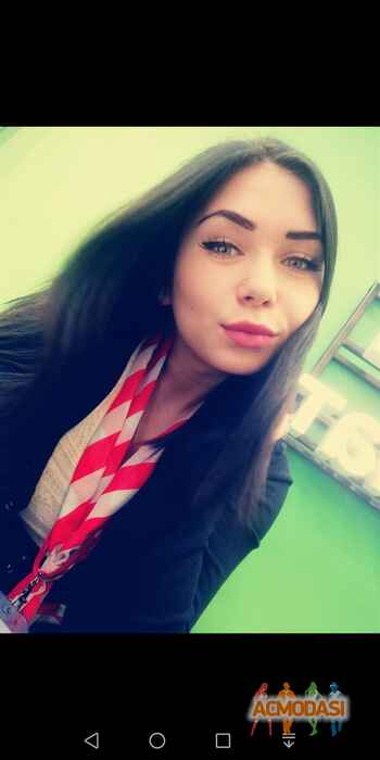 Александра Игоревна Мокрая фото №1479351. Завантажено 24 Листопада 2019