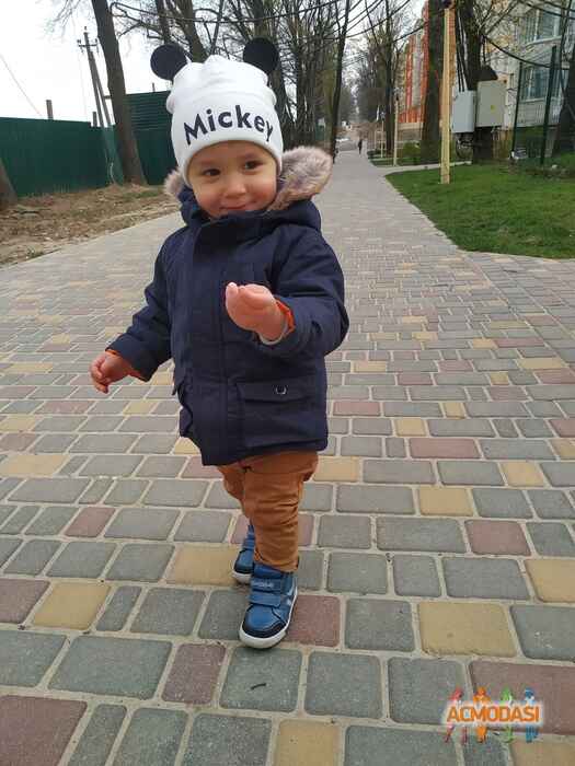 Іван Сергійович Зубко фото №1524336. Завантажено 21 Квітня 2020