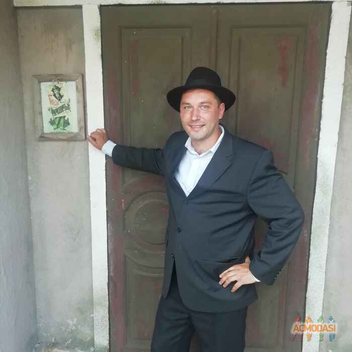 Александр  Олегович фото №1566495. Завантажено 14 Вересня 2020