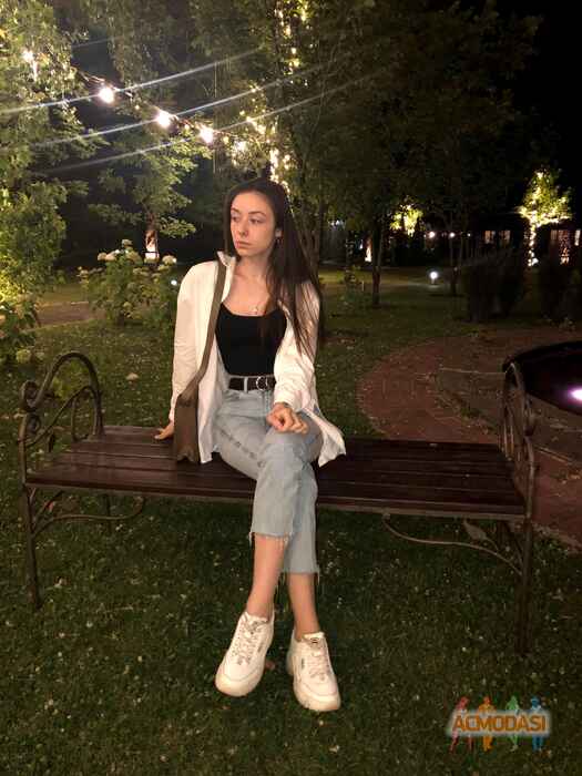 Анна  Горожаніна фото №1585742. Завантажено 20 Листопада 2020