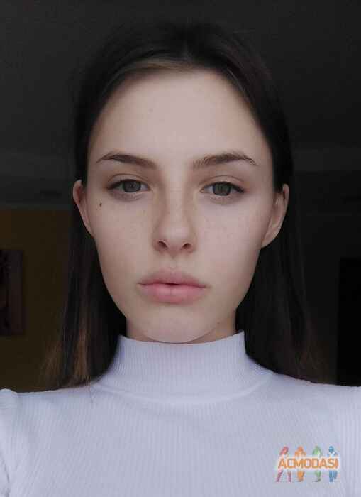 Ірина  Остап
