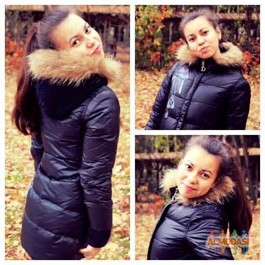 Зарина Владимировна Маняхина фото №765433. Завантажено 03 Листопада 2014