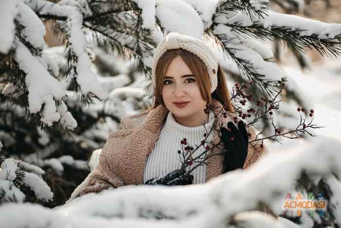 Сніжана Олександрівна Квашина фото №1611135. Завантажено 27 Лютого 2021