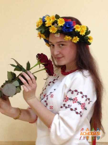 Юлія Дмитрівна Колеснік фото №885399. Завантажено 25 Лютого 2016