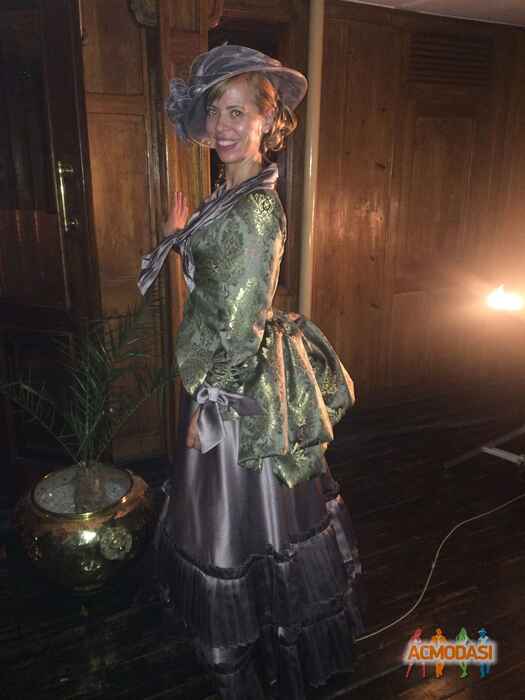 Лариса Борисівна Талан-Шевченко фото №1039506. Завантажено 04 Квітня 2017