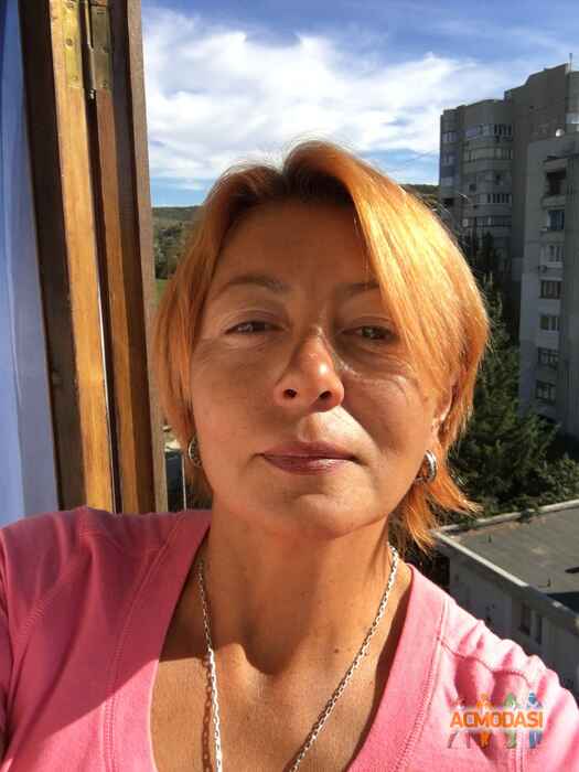 Юлиана  Станкевич фото №973884. Завантажено 20 Жовтня 2016