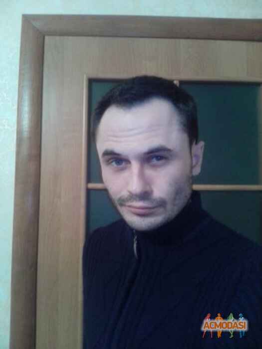 Сегрей  Лихачев фото №984865. Завантажено 14 Листопада 2016