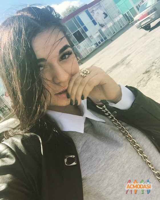 Кристина  Павлович фото №1006479. Завантажено 13 Січня 2017