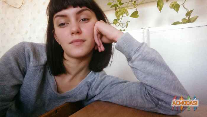 Катерина Сергеевна Кисленкова фото №1010429. Завантажено 22 Січня 2017