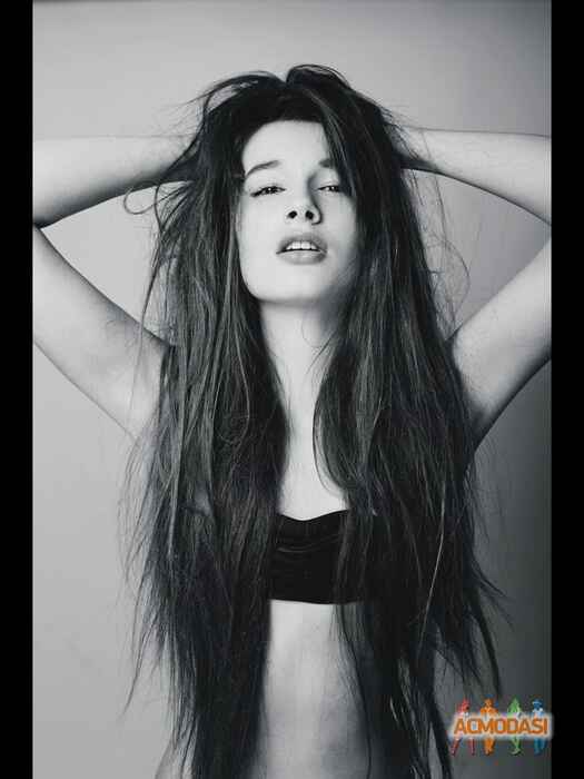 Софья Валерьевна Логванёва-Ковальчук фото №1017024. Завантажено 07 Лютого 2017