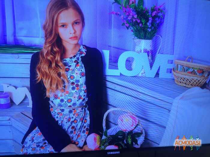 Маша Викторивна Полуляхова фото №1032068. Завантажено 15 Березня 2017