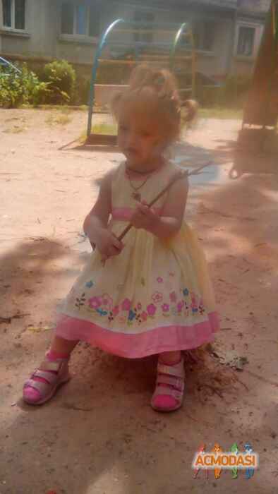 Юля  Мадараш фото №1074962. Завантажено 05 Липня 2017