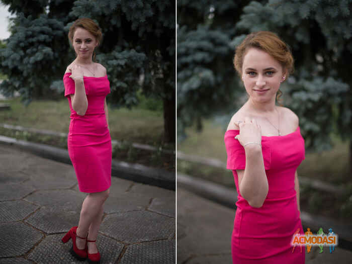 Єлизавета Максиміна Трофімова фото №1113760. Завантажено 06 Жовтня 2017