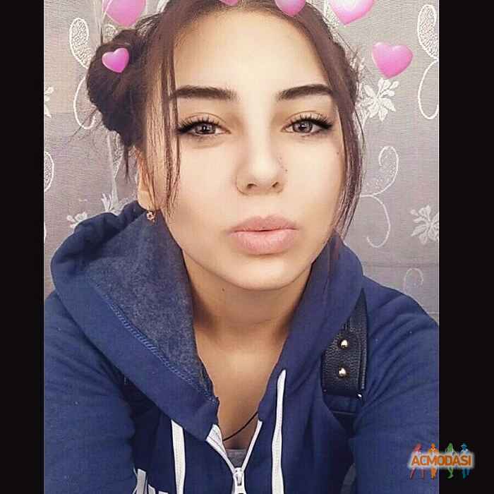 Елизавета Юрьевна Олейник фото №1176881. Завантажено 01 Лютого 2018